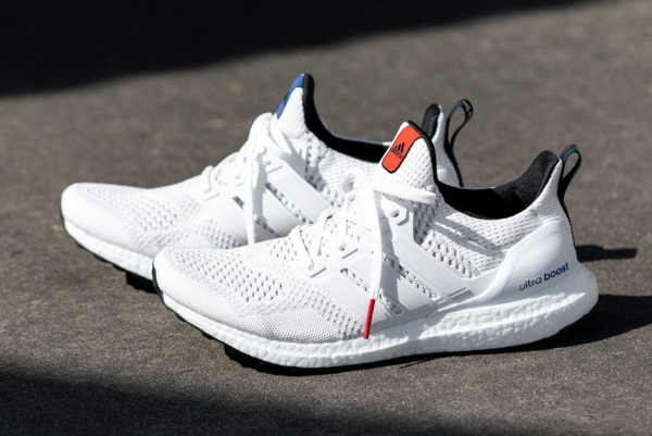 Giày Adidas UltraBoost 2.0 'White' FW5422 - Ảnh 8