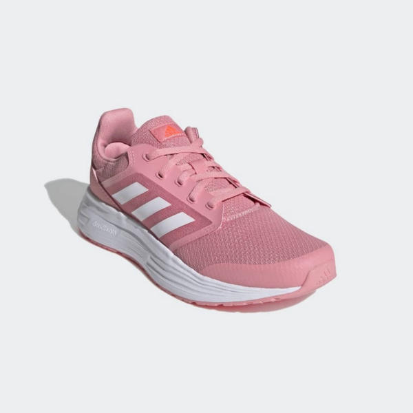 Giày Adidas Galaxy 5 'Glow Pink' FY6746 - Ảnh 3