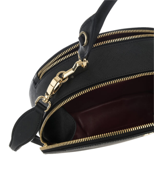 Túi Prada Sidoni Tote Bag 1BA238-NZV-F0002 - Ảnh 5