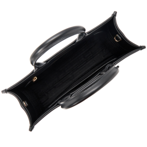 Tui Prada Logo 'Black' 1BA376-ASK-F0002