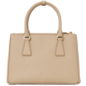Tui Prada Saffiano Lux Galleria 'Beige' 1BA896-NZV-F0036