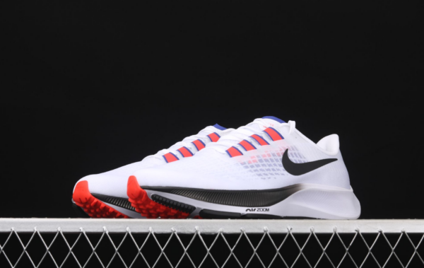 Giày Nike Air Zoom Pegasus 37 'White Concord' DD8348-100 - Ảnh 4
