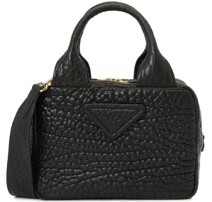 Tui Prada Logo 'Black' 1BB081-2FLC-F0002