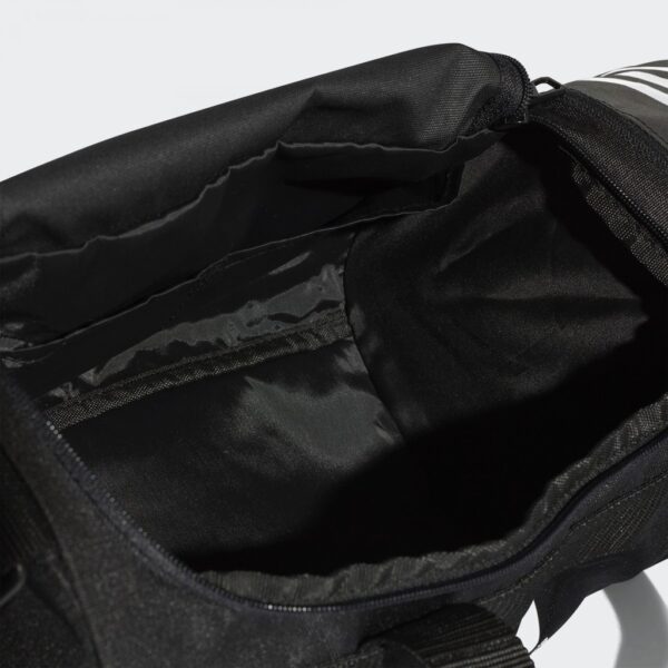 Túi Adidas Convertible 3 Stripes Duffel Bag Extra Small CG1531 - Ảnh 4