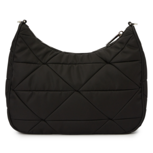 Tui Prada Triangle Logo Re-Nylon 'Black' 1BC151-RDJN-F0002