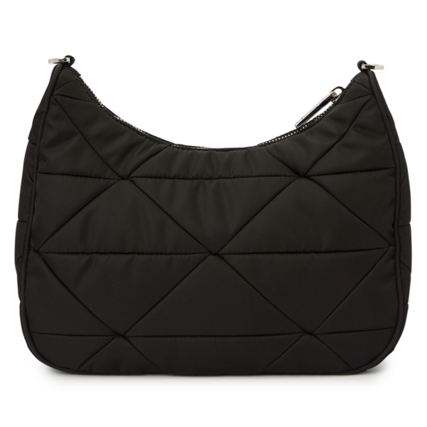 Tui Prada Triangle Logo Re-Nylon 'Black' 1BC151-RDJN-F0002