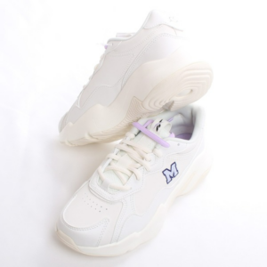 Alternative view of Giày Reebok x BT21 Royal Turbo Impulse 'M' FW5221