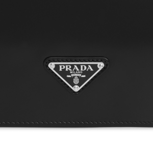 Vi Prada Spazzolato 'Black' 1BD307-ZO6-F0002