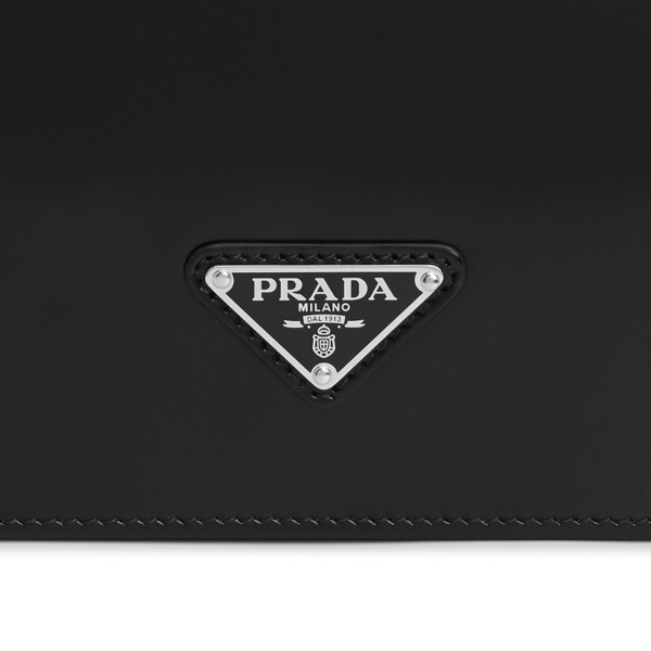 Vi Prada Spazzolato 'Black' 1BD307-ZO6-F0002