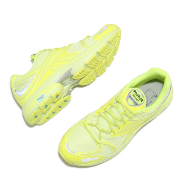 Giày Reebok Liful x Premier Road Plus 6 'Semi Energy Glow Reflective' H01074 - Ảnh 7