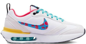 Giày Nike Air Max Dawn ( GS ) DQ7772-100