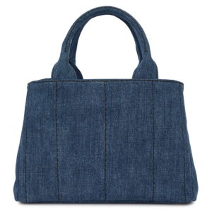 Tui Prada Canapa Denim 'Blue' 1BG439-AJ6-F0008