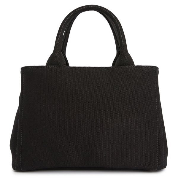 Tui Prada Canapa 'Black' 1BG439-ZKI-F0002