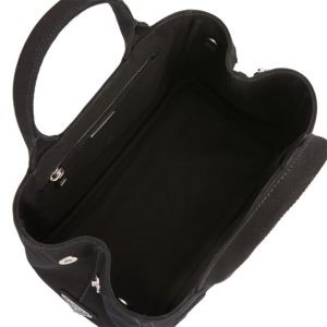 Tui Prada Canapa 'Black' 1BG439-ZKI-F0002