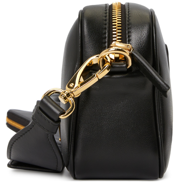 Tui Prada Grace Lux 'Black' 1BH195-2BYA-F0632