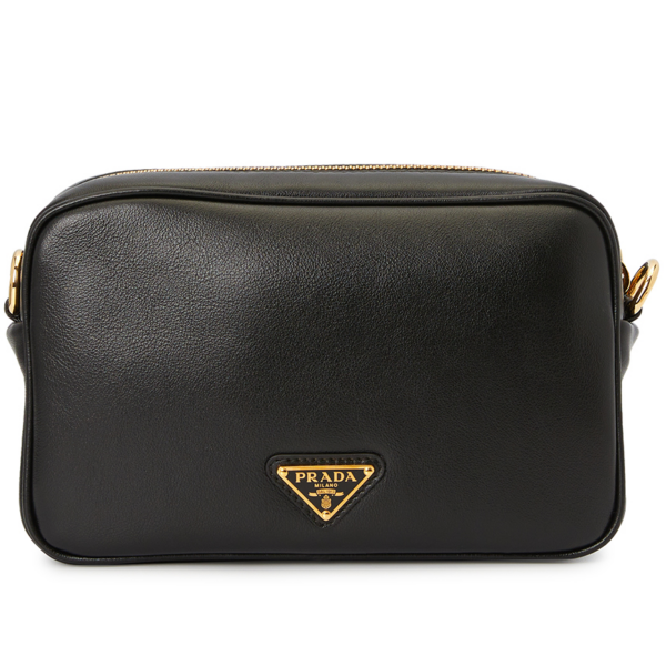 Tui Prada Grace Lux 'Black' 1BH195-2BYA-F0632