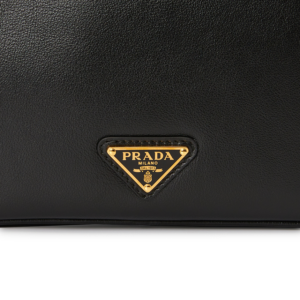 Tui Prada Grace Lux 'Black' 1BH195-2BYA-F0632