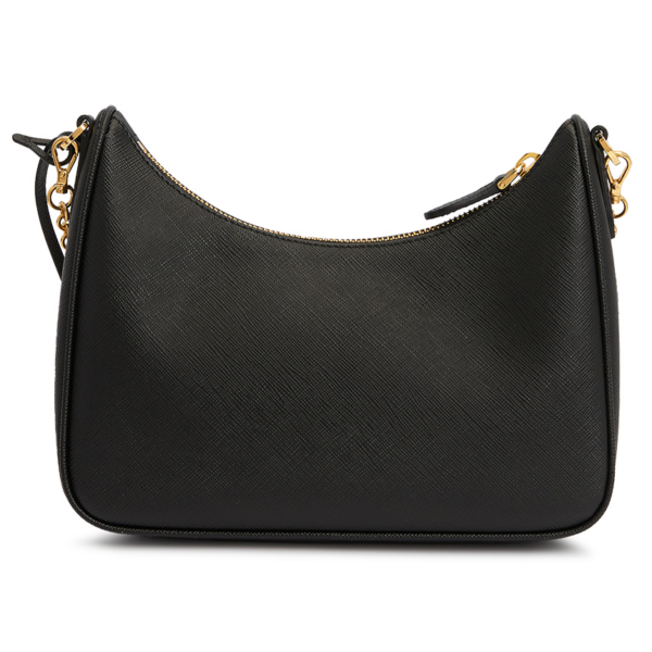 Tui Prada Re-edition 2005 'Black' 1BH204-NZV-F0632