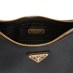 Tui Prada Re-edition 2005 'Black' 1BH204-NZV-F0632