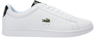 Giày Lacoste Men's Carnaby Evo Leather Sneakers 739SMA0001-147