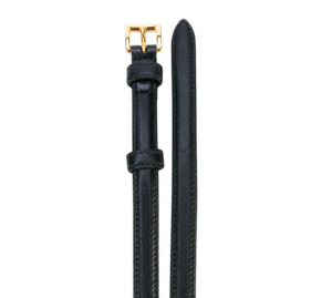 Alternative view of Thắt Lưng Prada Belt Black Saffiano 1C4698053F0002