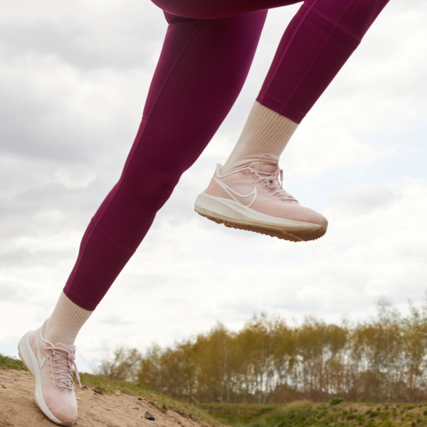 Giày Nike Wmns Air Zoom Pegasus 39 'Light Soft Pink' DZ4701-600 - Ảnh 4