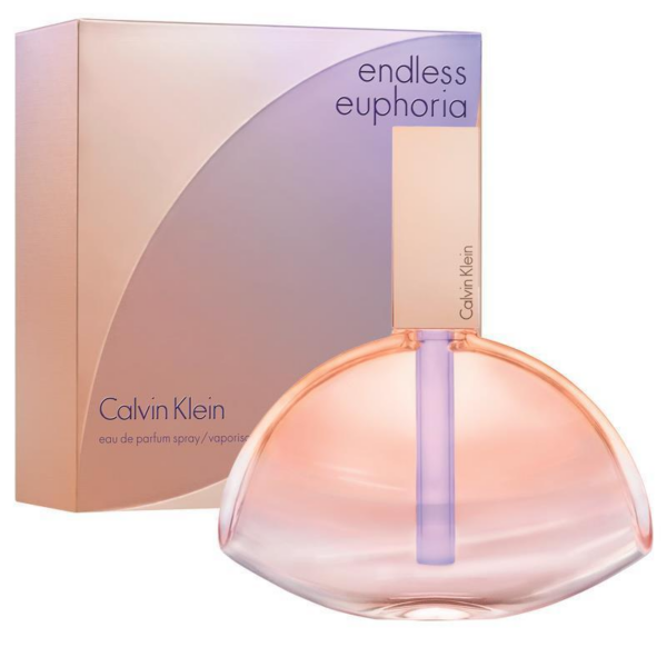 Nước Hoa Calvin Klein Endless Euphoria 14 RG EDP