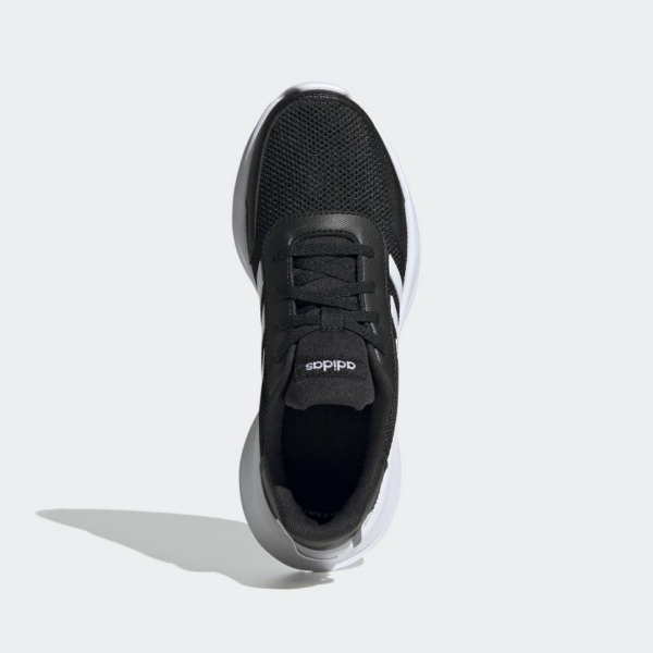 Giày Adidas Tensaur Run K 'Core Black' EG4128 - Ảnh 6