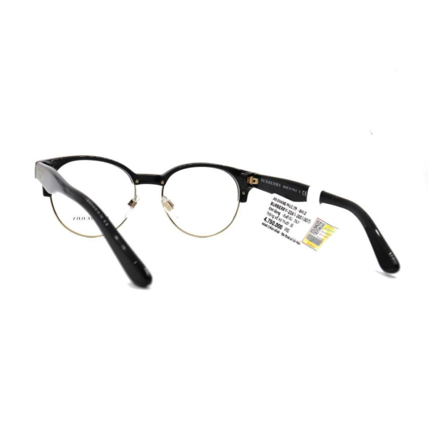 Kính Burberry Eyeglasses B2261-3001 - Ảnh 4