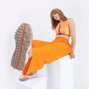 Giay New Balance XC-72 'Mindful Grey Sweet Caramel' UXC72WA