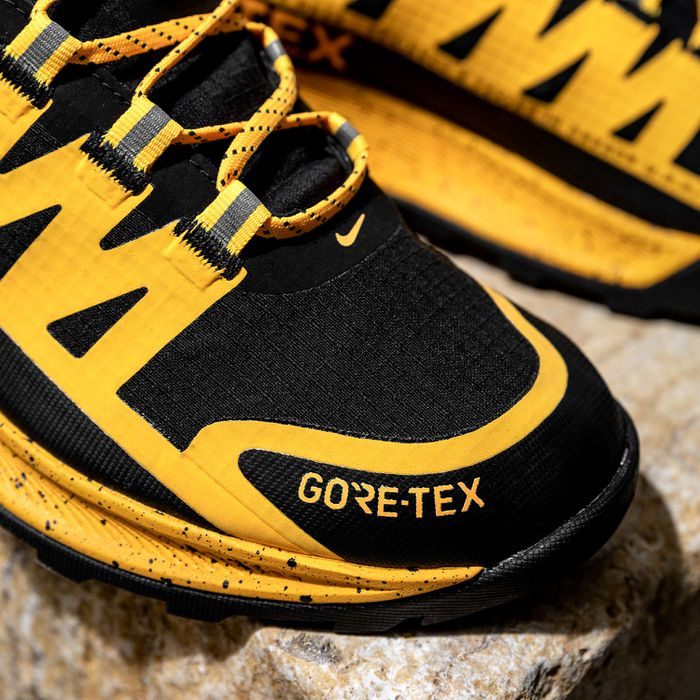 Giày Nike ACG Air Nasu Gore-Tex 'Laser Orange' CW6020-001 - Ảnh 3