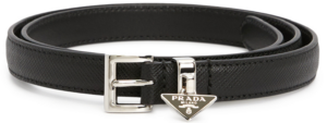 That Lung Prada Saffiano 'Black' 1CC499-053-F0632
