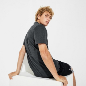 Alternative view of Áo Lacoste Unisex Basic Short Sleeve Lightweight Polo T-shirt L1230-20B-050