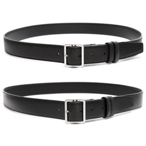 Alternative view of Thắt Lưng Bally Men's Leather Double-sided Casual Belt MELLOR 35 M TSP 270