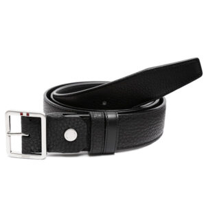 Thắt Lưng Bally Men's Leather Double-sided Casual Belt MELLOR 35 M TSP 270