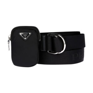 Thắt Lưng Prada Women's Belt 1CN073 BV1 F0002
