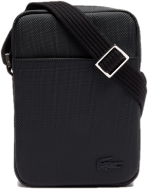 Tui Lacoste Classic Crossbody 'Black' NH2340H52G-000