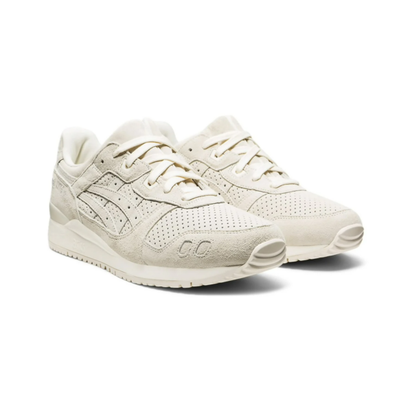 Giày Asics Gel Lyte 3 'Cream' 1201A050-100 - Ảnh 9