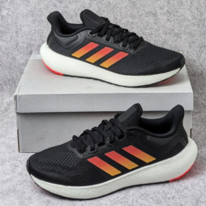 Giay Adidas Pureboost 22 'Solar Red' GW8586