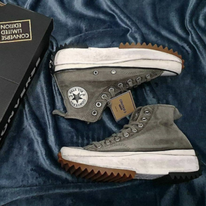 Alternative view of Giày Converse Run Star Hike Hi Smoke 168298C