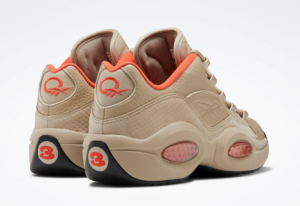 Giay Reebok Question Low 'Modern Beige' EF3151