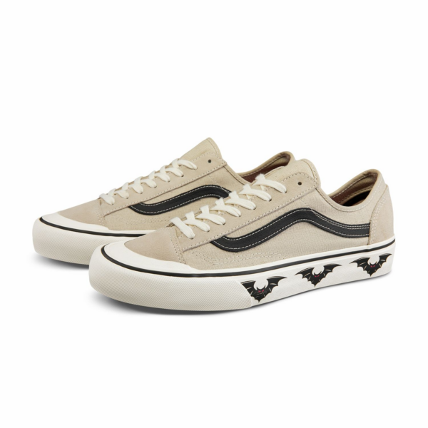 Giày Vans Style 36 Decon Sf 'Bat Hemming' VN0A3MVL2U4 - Ảnh 2