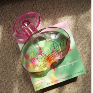 Alternative view of Nước Hoa Salvatore Ferragamo Incanto Amity EDT