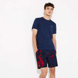 Ao Lacoste Men's T shirt TH7970-1YW