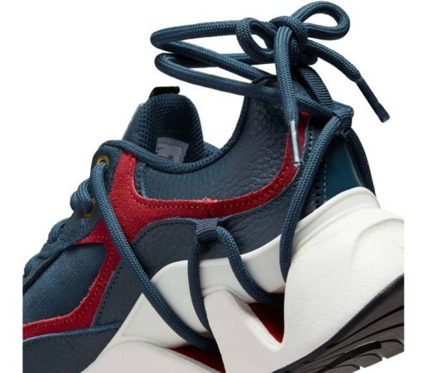 Giày Nike RYZ 365 2 'Armory Navy Cinnabar' DJ1518-400 - Ảnh 3