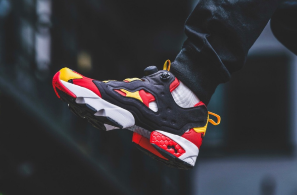 Giày Reebok InstaPump Fury OG M40932 - Ảnh 6