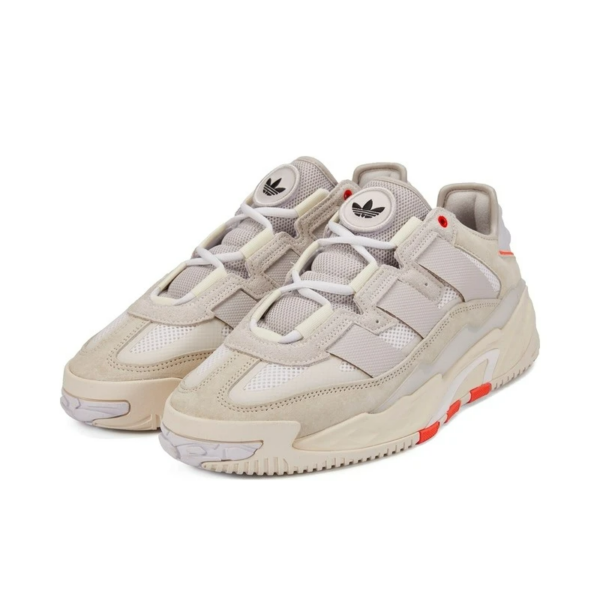 Giay Adidas Niteball 'Cream White' FX7652