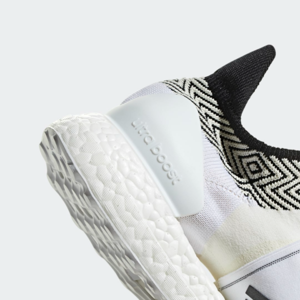 Giày Adidas Ultraboost Stella Mc Cartney 'White' D97688 - Ảnh 5