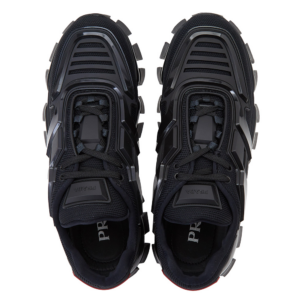 Giay Prada Cloud Burst Thunder 'Black' 1E819L-3KR2-F0002