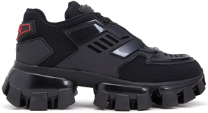 Giay Prada Cloud Burst Thunder 'Black' 1E819L-3KR2-F0002